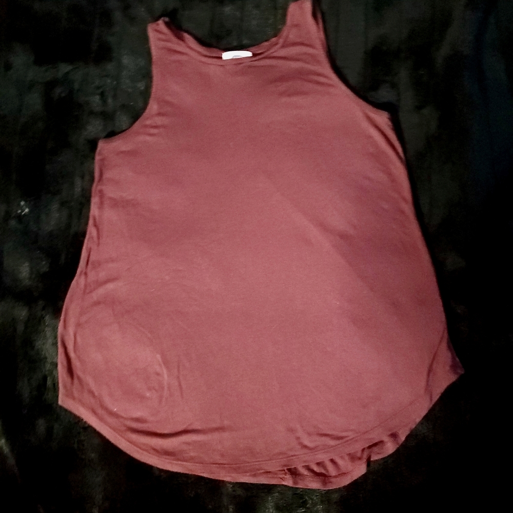 OLD NAVY Swing Tank